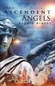 The Ascendent Angels, Angela Brooks 