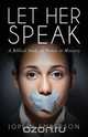 Let Her Speak, Joplin Emberson 