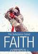 The Substance Called Faith, Joani Worthy 