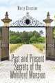 Past and Present Secrets of the Wohlford Mansion, Marty Christian 