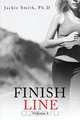 Finish Line, Ph.D. Jackie Smith 