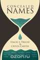 Concealed Names, Stacie S. Triche 