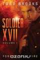 Soldier XVII, Todd Brooks 