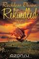 Reckless Desire, Rekindled, Michael Chase 