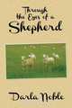 Through the Eyes of a Shepherd, Darla Noble 