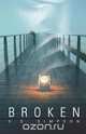 Broken, S. S. Simpson 
