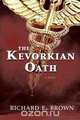 The Kevorkian Oath, Richard E. Brown 