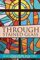 Through Stained Glass, Marlene Louise Walters 