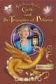Cecile and The Treasures of Belamor, Marilyn F Churchill 