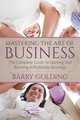 Mastering The Art Of Business, Barry Golding 