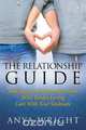 The Relationship Guide, Anya Wright 