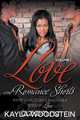 Love And Romance Shorts Volume I, Kayla Woodstein 
