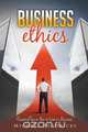 Business Ethics, Michael Hendricks 