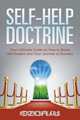 Self-Help Doctrine, Peter Spears 