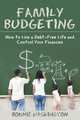 Family Budgeting, Bonnie Washington 