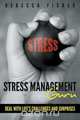 Stress Management Guru, Rebecca Fisher 