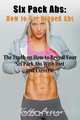Six Pack Abs, Kelly Larson 