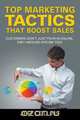 Top Marketing Tactics That Boost Sales, Jeff Collins 