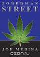 Toberman Street, Joe Medina 