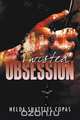 Twisted Obsession, Nelda Shattles Copas 