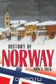 History of Norway, John A. Yilek 