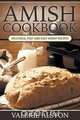 Amish Cookbook, Valerie Alston 
