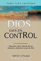 Dios esta en Control, Jorge Lozano 