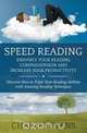 Speed Reading, Charles Evans 