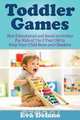 Toddler Games, Eva Delano 