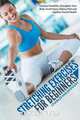 Stretching Exercises For Beginners, Charles Maldonado 