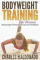 Bodyweight Training For Women, Charles Maldonado 