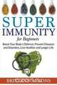 Super Immunity For Beginners, Brittany Samons 