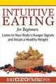 Intuitive Eating For Beginners, Brittany Samons 