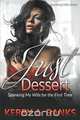 Just Desserts, Kerry A. Banks 