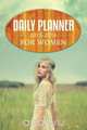 Daily Planner 2015-2016 For Women, Speedy Publishing LLC 