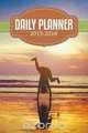 Daily Planner 2015-2016, Speedy Publishing LLC 