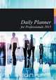 Daily Planner for Professionals 2015, Speedy Publishing LLC 