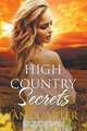High Country Secrets, Jane Carter 