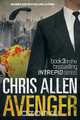 Avenger, Chris Allen 