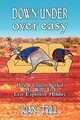 Down Under - Over Easy, Joan Trill 