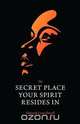 The Secret Place Your Spirit Resides In, Lynn Howell Deborah 