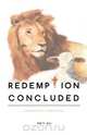 Redemption Concluded, Van G. Gill 