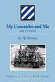 My Comrades and Me, Al Brown 