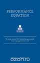 Performance Equation, Mario G. Patenaude 