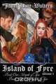 Island of Fyre, Janet Lane-Walters 