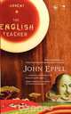 Absent. the English Teacher, John Eppel 