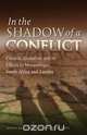 In the Shadow of a Conflict. Crisis in Zimbabwe and Its Effects in Mozambique, South Africa and Zambia, 