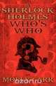 A Sherlock Holmes Who