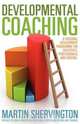 Developmental Coaching, Martin Shervington 
