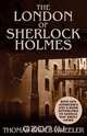 The London of Sherlock Holmes - Over 400 Computer Generated Street Level Photos, Thomas Bruce Wheeler 